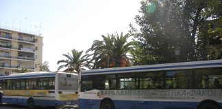 Τι εννοεί ο πρόεδρος, ότι το Αστικό ΚΤΕΛ Καβάλας, είναι το μοναδικό Αστικό ΚΤΕΛ σε όλη την Ελλάδα, που δεν εκτελεί δρομολόγια μέσα στα διοικητικά όρια του Δήμου Καβάλας;