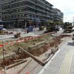 Ο Δήμος Καβάλας θα κάνει τον εργολάβο, τον τροχονόμο, τον εισαγγελέα, για να γίνουν ομαλά τα έργα στο κέντρο της πόλης