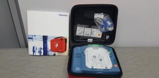 Κοτζάμ Ε.Π.Ο., δεν μπορεί να προμηθεύσει απινιδωτές σε όλα τα ερασιτεχνικά σωματεία; Φτάνει η ανευθυνότητα!