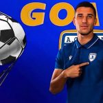 Κύπελλο Ε.Π.Σ. Καβάλας: Ο Α.Ο.Κ. προκρίθηκε στην επόμενη φάση νικώντας στην Καλλιράχη