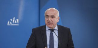 Δεν είναι ικανός ο Χρ. Μέτιος να ιεραρχήσει τα έργα και εκτελεί τις “παραγγελίες” που του δίνουν οι δήμαρχοι;