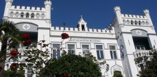 “Σας αρέσει, δεν σας αρέσει…, θα είμαι πάλι δήμαρχος”!