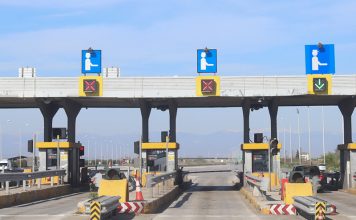 Οι τοπικοί άρχοντες είπαν (σιωπηρά) “ναι” στην αύξηση των διοδίων στην Εγνατία οδό και την κατάργηση των απαλλαγών στους μόνιμους κατοίκους που χρησιμοποιούν τον αυτοκινητόδρομο