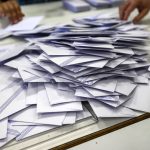 Η Δήμητρα θυμήθηκε την μία (και μοναδική) φορά που ήταν υποψήφια βουλευτής Καβάλας