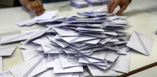 Η Δήμητρα θυμήθηκε την μία (και μοναδική) φορά που ήταν υποψήφια βουλευτής Καβάλας