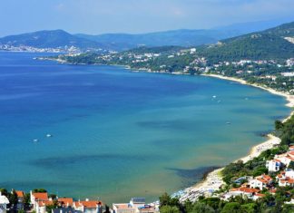 Οριστική λύση στο πρόβλημα του ιδιοκτησιακού καθεστώτος του Παληού