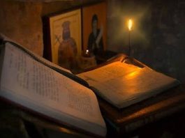 ΤΟ ΜΗΝΥΜΑ ΤΗΣ ΚΥΡΙΑΚΗΣ: Ο πνευματικός θησαυρός μας