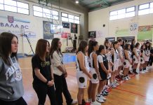 Καλαθοσφαίριση γυναικών: Οι «Πάνθηρες» νίκησαν, αλλά δεν αλλάζει η θέση τους στην βαθμολογία