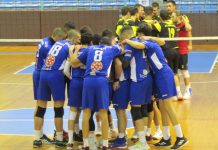 Πετοσφαίριση Α.Ο.Κ.: Οι άνδρες είναι στην «κόψη του ξυραφιού», οι γυναίκες διέκοψαν το «αήττητο» του Πανσερραϊκού!