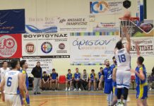 Ο Α.Ο.Κ. “χτίζει” κάτι νέο στην καλαθοσφαίριση και χρειάζεται μεγαλύτερη στήριξη και πολλή υπομονή