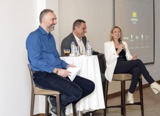 Στην Καβάλα συναντήθηκαν οι ιδιοκτήτες κτηματομεσιτικών γραφείων του δικτύου της RE/MAX Greece