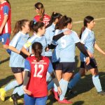 Ποδόσφαιρο γυναικών: Νίκησε στο Σουφλί η «Καβάλα 86»