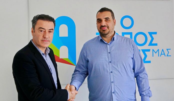 ΜΑΚΗΣ ΠΑΠΑΔΟΠΟΥΛΟΣ-ΥΠΟΨΗΦΙΟΙ Θωμάς Βασίλειος