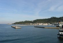 Η “ναυαρχίδα” του τουρισμού στην Περιφέρεια Α.Μ.-Θ., πρέπει να έχει τις καλύτερες λιμενικές εγκαταστάσεις!