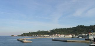 Η “ναυαρχίδα” του τουρισμού στην Περιφέρεια Α.Μ.-Θ., πρέπει να έχει τις καλύτερες λιμενικές εγκαταστάσεις!