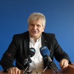 Ο Ντίνος θα “μπει δυναμικά” στον προεκλογικό αγώνα, μετά τις εθνικές εκλογές και το καλοκαίρι