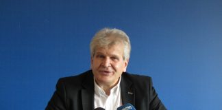 Ο Ντίνος θα “μπει δυναμικά” στον προεκλογικό αγώνα, μετά τις εθνικές εκλογές και το καλοκαίρι