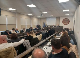 Οι Δήμοι ετοιμάζονται για τα Σχέδια Βιώσιμης Αστικής Ανάπτυξης της προγραμματικής περιόδου 2021-2027