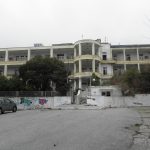 Απορεί (και εξίσταται) ο Λουντοβίκ, γιατί επιμένει να διεκδικεί το ελληνικό Δημόσιο το παλιό Σανατόριο!