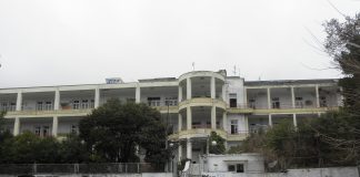 Απορεί (και εξίσταται) ο Λουντοβίκ, γιατί επιμένει να διεκδικεί το ελληνικό Δημόσιο το παλιό Σανατόριο!