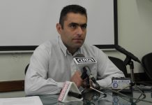 Το «απολογητικό υπόμνημα» του Π. Αρσονιάδη, για την ένταση στο παιχνίδι του Α.Ο. «Καβάλα 86» με την «Ελπίδα» Γενισέας