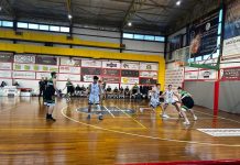 Ε.ΚΑ.Σ.Α.ΜΑ.Θ.: Προκρίθηκαν στα πλέι οφ, η Αγία Βαρβάρα, ο Αστέρας Καβάλας και η αναπτυξιακή ομάδα της Ε.Κ. Καβάλας