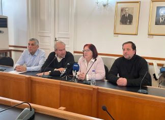 Φέτος θα γίνει συνεργασία του καρναβαλιού της Ξάνθης και της «αλφαβητοπαρέλασης»