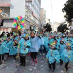 Ο Βανζέλ έδωσε συγχαρητήρια για την “Αλφαβητοπαρέλαση”, μετά από χρόνια που είναι δημοτικός σύμβουλος!