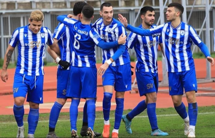 αοκ γκολ ρουμπιές