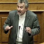 “Σημαιοφόρος” της ανανέωσης στο βουλευτικό ψηφοδέλτιο του ΣΥ.ΡΙΖ.Α.-Προοδευτική Συμμαχία στον Νομό Καβάλας, είναι ο Τάκης Εμμανουηλίδης!