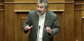 “Σημαιοφόρος” της ανανέωσης στο βουλευτικό ψηφοδέλτιο του ΣΥ.ΡΙΖ.Α.-Προοδευτική Συμμαχία στον Νομό Καβάλας, είναι ο Τάκης Εμμανουηλίδης!