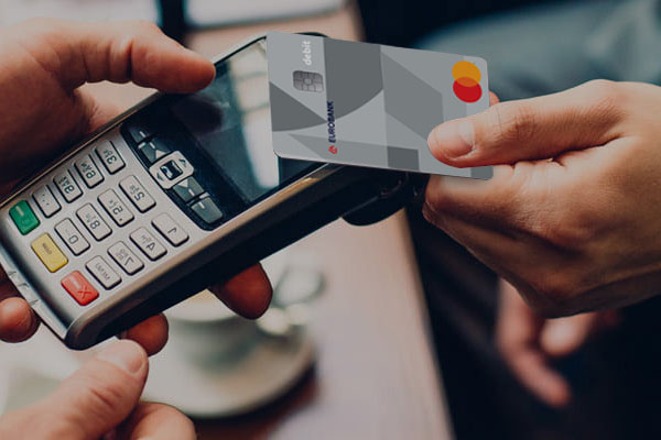 κάρτα συναλλαγή