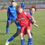 Ε.Π.Σ. Καβάλας: Οι ομάδες Κ14 και Κ16 έπαιξαν στην Αλεξανδρούπολη και έφεραν μία νίκη και μία ήττα