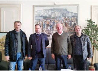 Ζήτησαν να γίνουν άμεσες βελτιωτικές παρεμβάσεις στα σχολεία, από τον αντιπεριφερειάρχη, τον δήμαρχο και τους διευθυντές εκπαίδευσης Καβάλας