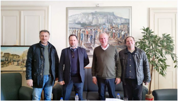 μουριάδης-ένωση γονέων