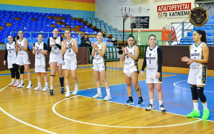 πάνθηρες καβάλας