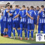 Ο Α.Ο.Κ. υπέστη την δεύτερη ήττα στο πρωτάθλημα της Γ΄ εθνικής κατηγορίας