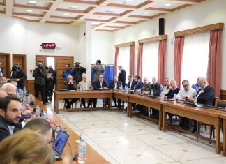 Το δεύτερο εξάμηνο του 2023, θα αρχίσει η κατασκευή της σιδηροδρομικής γραμμής Νέα Καρβάλη-Τοξότες