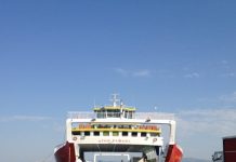 Το Κ.Κ.Ε. κατήγγειλε (απρόκλητη) επίθεση των λιμενικών αστυνομικών, ενάντια στους απεργούς ναυτεργάτες στην Κεραμωτή