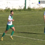 Ο Α.Ο.Κ. ήταν «κομμένος στα δύο», χωρίς μεσαία γραμμή, στον Εύοσμο και ηττήθηκε από τον Αγροτικό Αστέρα