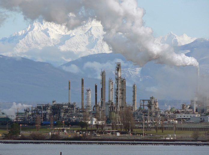 Anacortes_Refinery