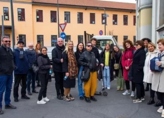 Στελέχη των Δήμων Καβάλας, Δράμας, Αλεξανδρούπολης, παρακολούθησαν δράσεις που αφορούν την αστική ανάπτυξη στην πόλη του Μιλάνο