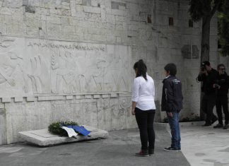 Ανακοινώθηκαν οι εκδηλώσεις για τον εορτασμό της εθνικής επετείου της 25ης Μαρτίου 1821 στην Καβάλα