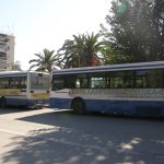 Γιατί καταργήθηκε το αστικό λεωφορείο προς το δημοτικό στάδιο (Ανθή Καραγιάννη) την ημέρα των αγώνων;