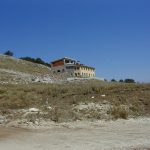 Θα ενδιαφερθείτε, Χρ. Μέτιο, Αλ. Πολίτη, Φ. Αναστασιάδη, για το παλιό χιονοδρομικό κέντρο στο Παγγαίο;