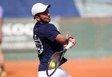 Ο Ν. Χατζηαβραάμ συνέχισε την ανοδική πορεία του και στην Κύπρο