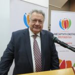 Ο Κ. Κατσιμίγας θέλει να συνδεθεί και η ΒΙ.ΠΕ. Κομοτηνής με την “σιδηροδρομική Εγνατία”