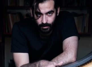 Ο Γ. Κωστογιώργης μελοποίησε ποιήματα ρομαντικών ποιητών και θα τα παρουσιάσει στην Μεγάλη Λέσχη