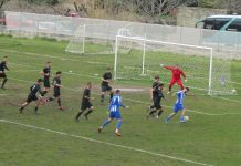 Ο Α.Ο.Κ. συνεχίζει να παίζει επιθετικό ποδόσφαιρο. Εθελοτυφλούν όσοι θεωρούν πως μπορεί να σταθεί στην Super League 2, με την υπάρχουσα διοικητική κατάσταση