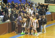 Η άμυνα ήταν το «Α και το Ω», οι «Πάνθηρες» παρέμειναν στην Α2 εθνική κατηγορία